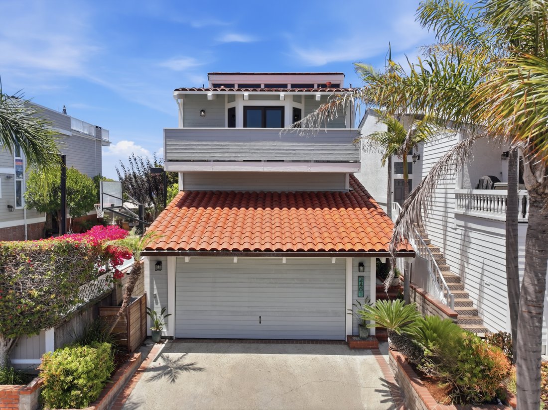 House in Hermosa Beach, California, United States 2 - 18282155
