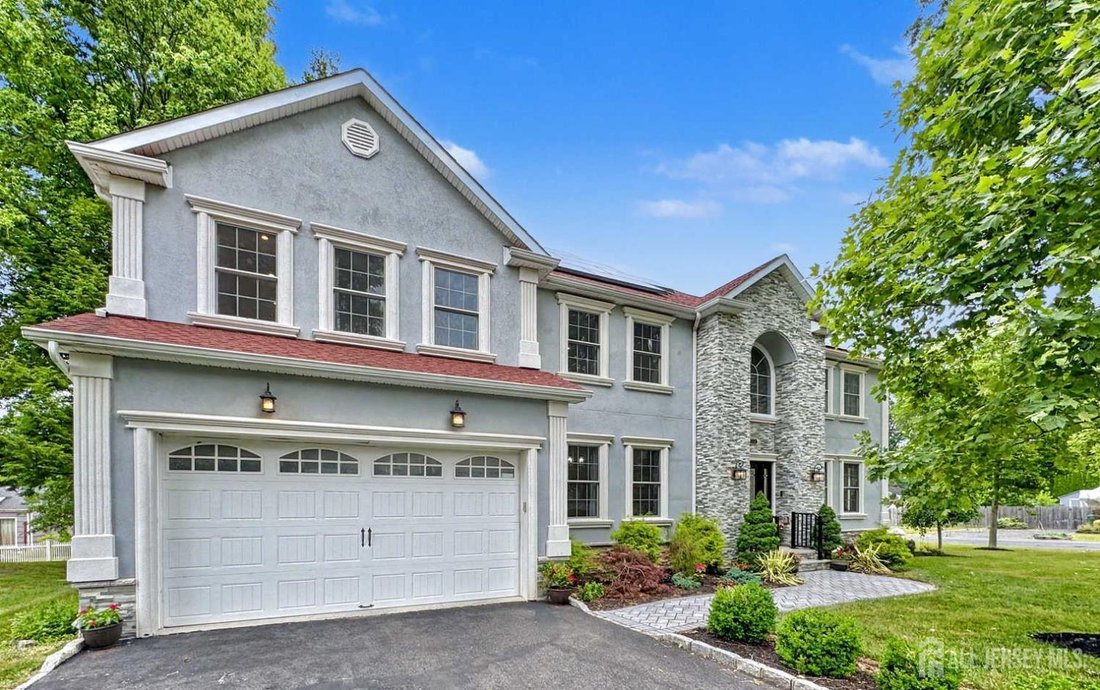 House in Metuchen, New Jersey, United States 1 - 18290074