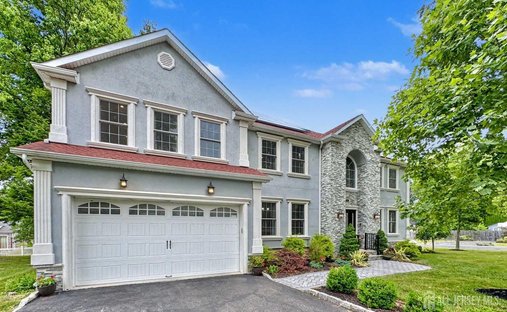 House in Metuchen, New Jersey, United States 1