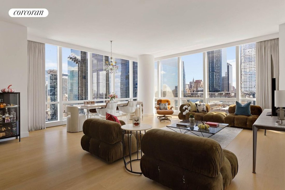 Condo in New York, New York, United States 1 - 18286521
