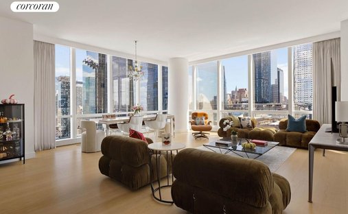 Eigentumswohnung in New York City, New York, Vereinigte Staaten 1