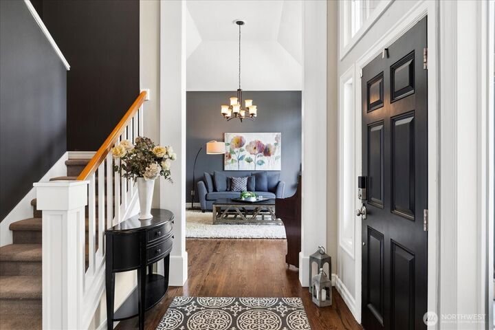 House in Sammamish, Washington, United States 4 - 18288044