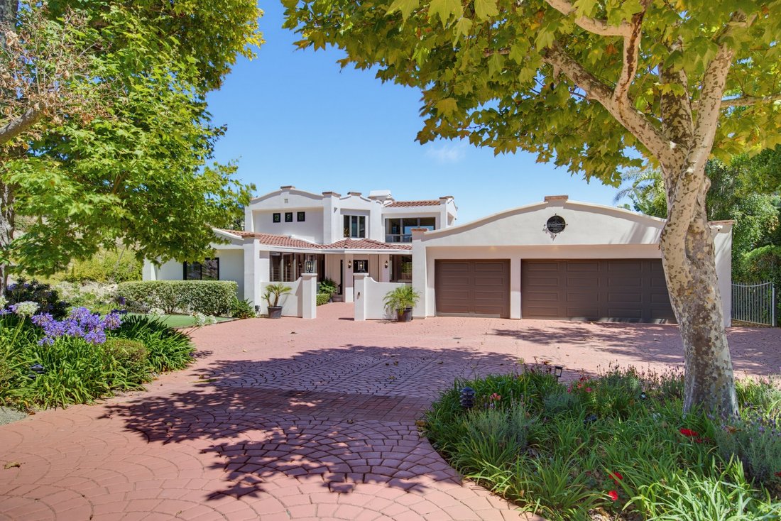House in Rolling Hills, California, United States 1 - 18295041
