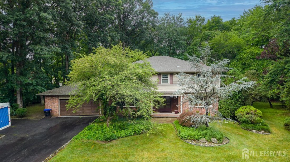 House in East Brunswick, New Jersey, United States 2 - 18286082