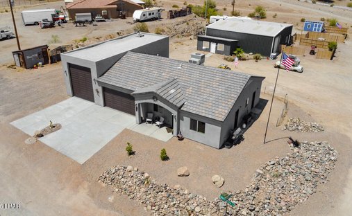 Casa a Desert Hills, Arizona, Stati Uniti 1