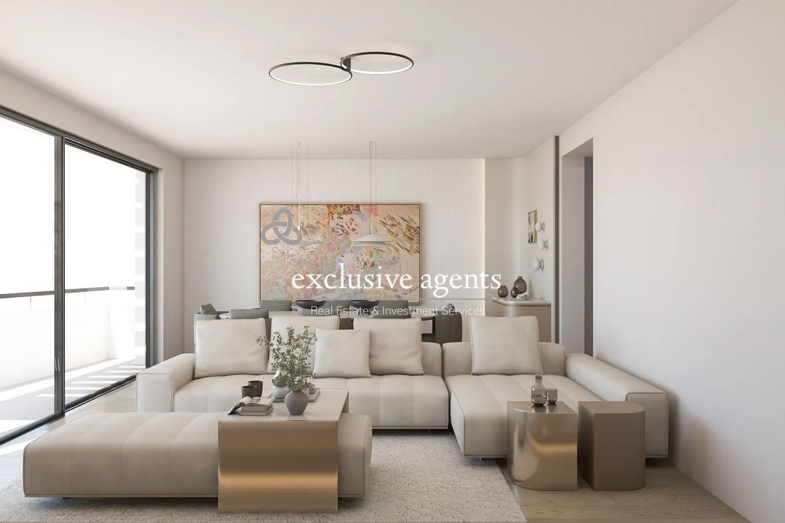 Apartment in Glyfada, Attica, Greece 2 - 18281415