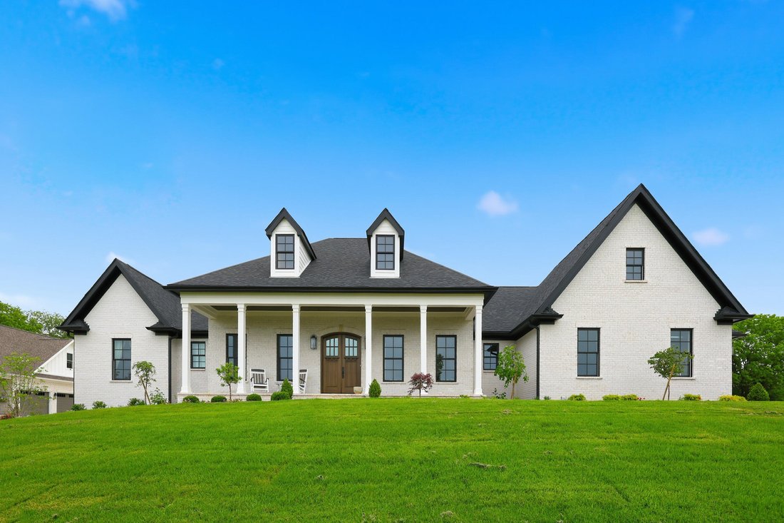 House in Nicholasville, Kentucky, United States 2 - 18291874