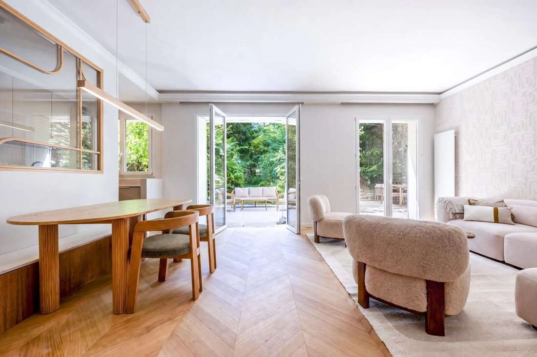 Apartment in Muette Sud, Paris 16e Arrondissement, Paris 1 - 18280008