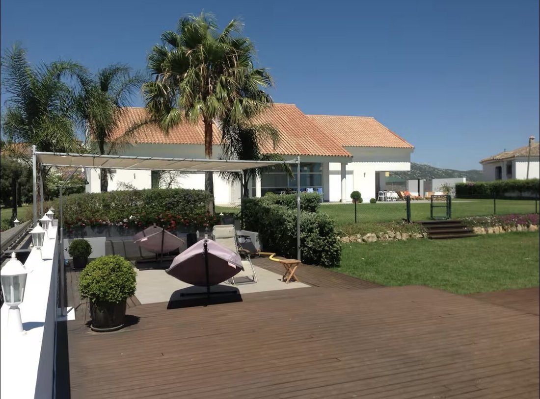 Villa in Manilva, Andalusia, Spain 2 - 18280256