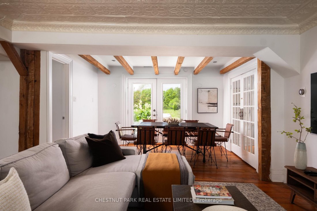 House in Cherry Valley, Ontario, Canada 2 - 18163923