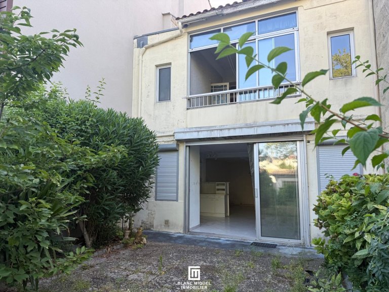 House in Le Lac-Bacalan, Bordeaux, France 2 - 18285083