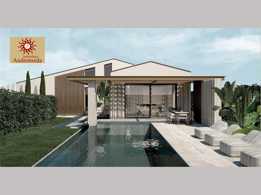 Villa in Center, Forte dei Marmi, Tuscany 1 - 18290811