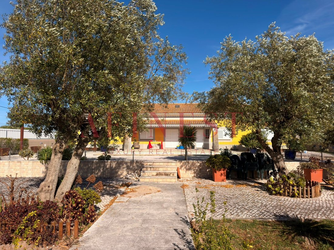 House in Pinhal Novo, Setubal, Portugal 3 - 18282363