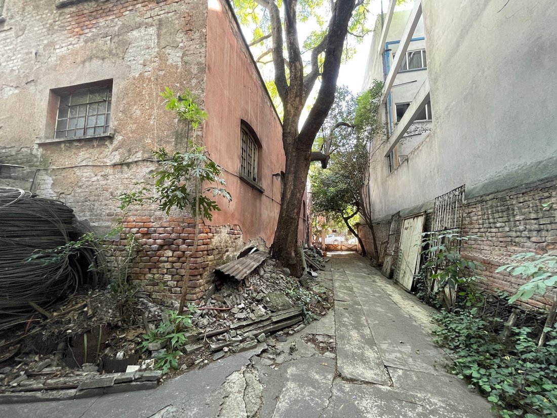 Land in Mexico City, Mexico City, Mexico 5 - 18286381