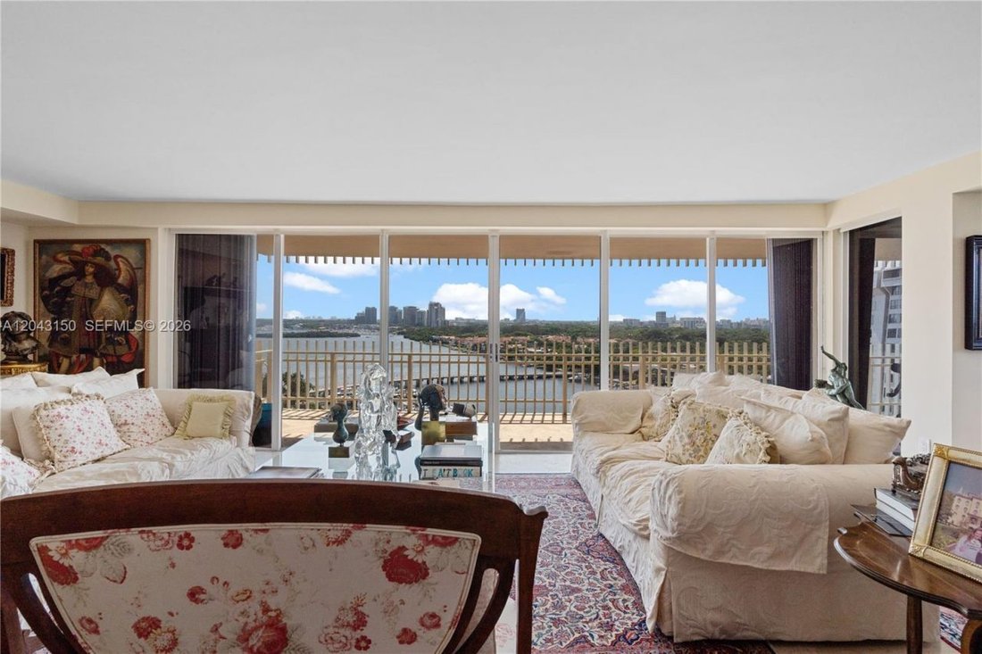 Casa a Miami, Florida, Stati Uniti 4 - 18287750