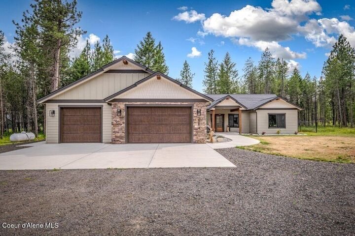 House in Blanchard, Idaho, United States 2 - 18296214
