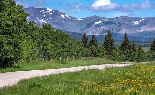 Land in East Glacier Park, Montana, United States 1