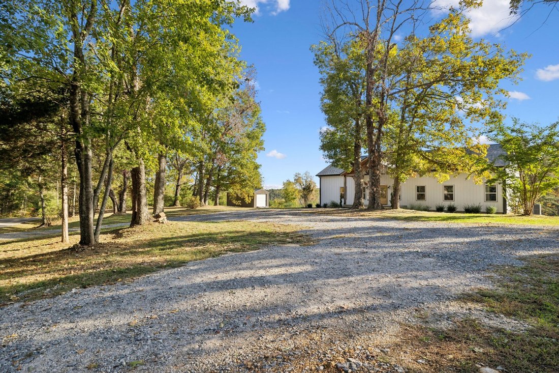 House in Lyles, Tennessee, United States 2 - 18280702