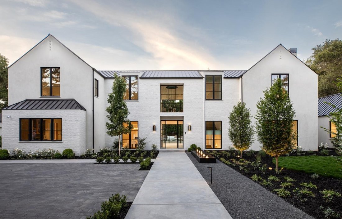 House in Atherton, California, United States 1 - 18285295