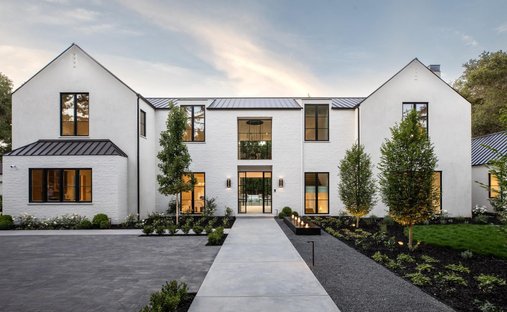 House in Atherton, California, United States 1