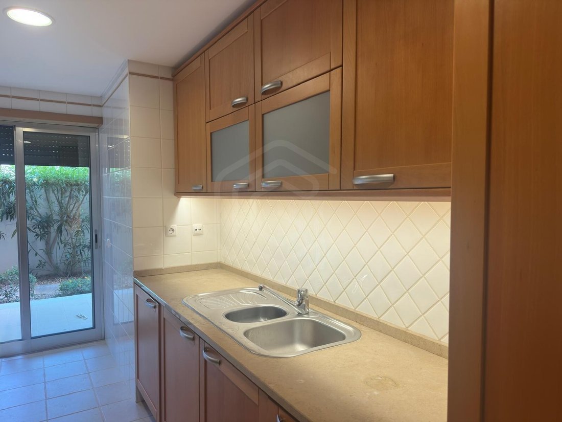 Apartment in Vilamoura, Quarteira, Algarve 3 - 16543293