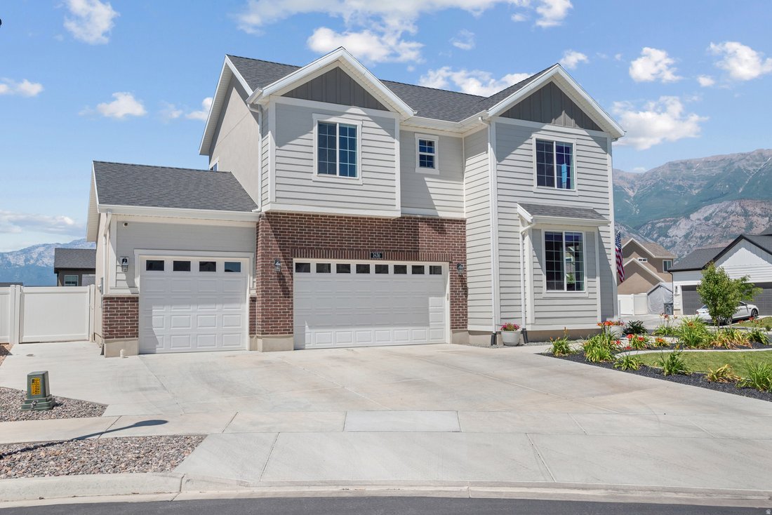 House in Lindon, Utah, United States 2 - 18280567