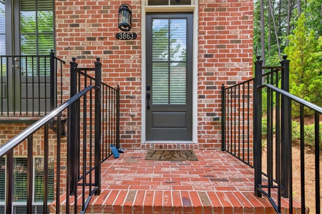 Townhouse in Suwanee, Georgia, United States 2 - 18277190