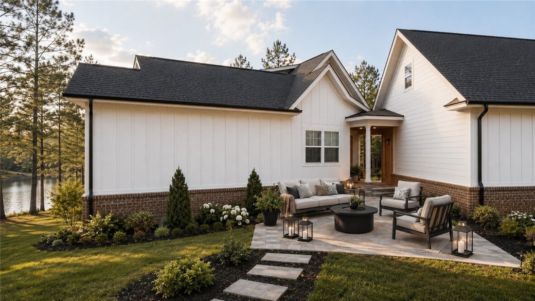House in Opelika, Alabama, United States 5 - 18293800