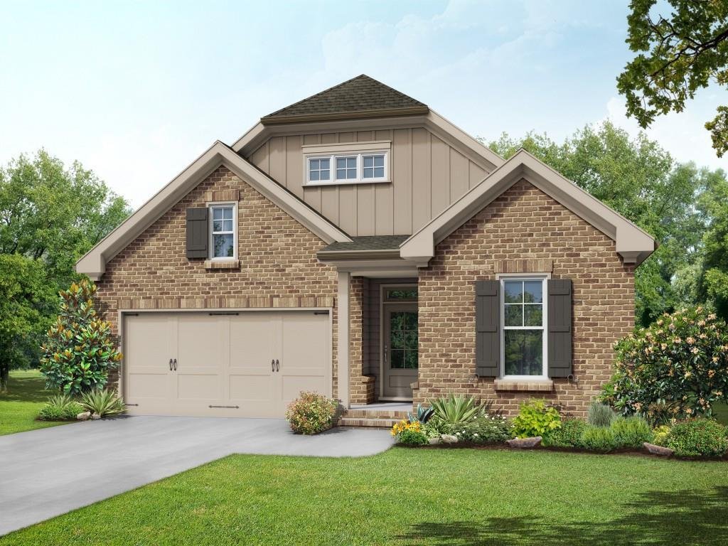 House in Acworth, Georgia, United States 2 - 18285574