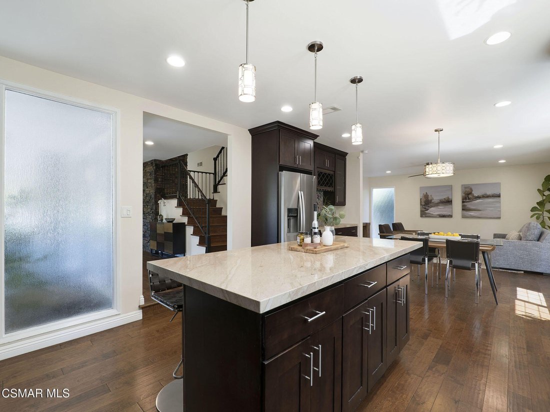 House in Thousand Oaks, California, United States 5 - 18287703