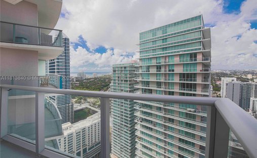 Condo in Miami, Florida, United States 1