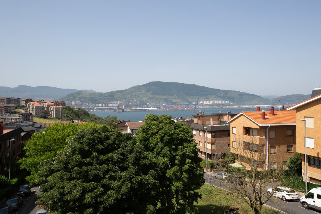Apartment in Getxo, Basque Country, Spain 4 - 18286780