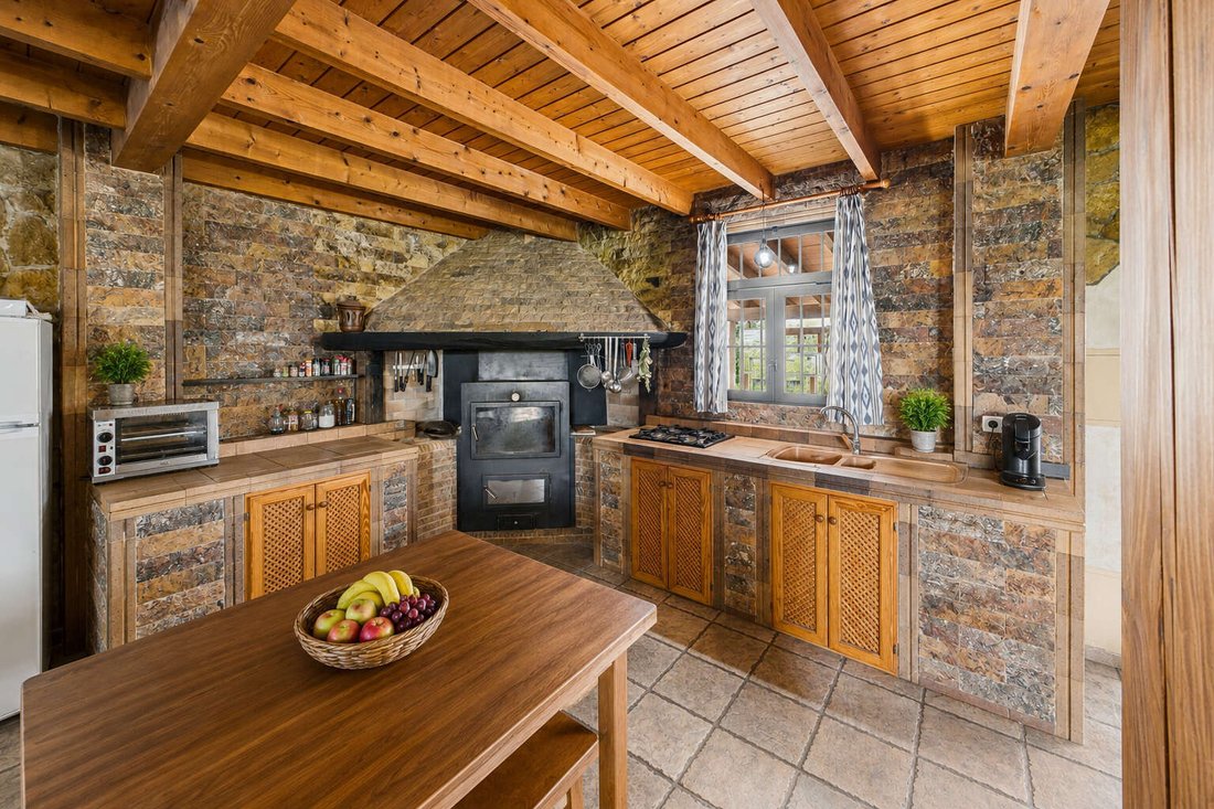 Finca in Sencelles, Balearic Islands, Spain 4 - 18281756