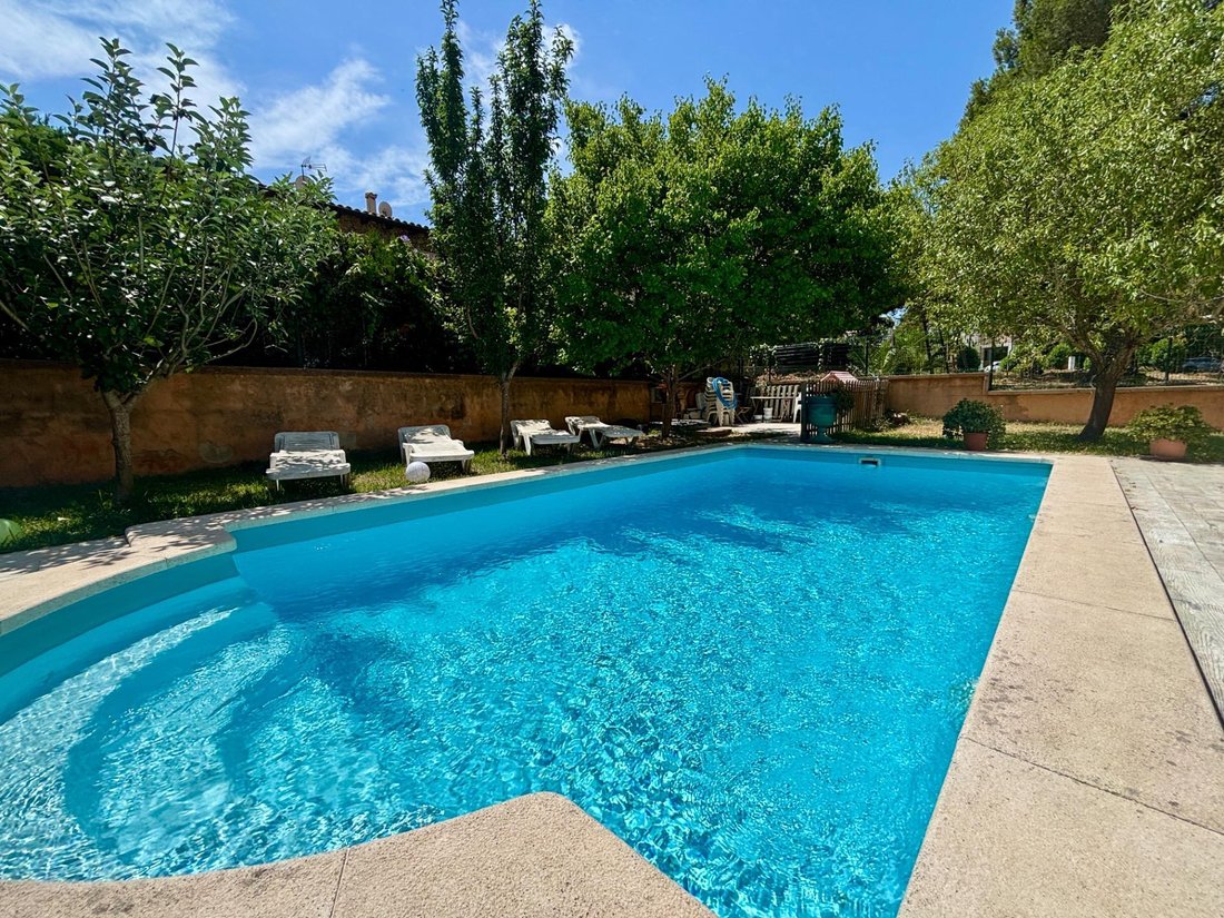 Villa en Alcudia, Islas Baleares, España 3 - 15754370