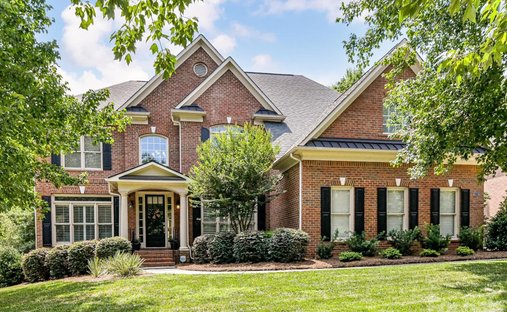 Haus in Huntersville, North Carolina, Vereinigte Staaten 1