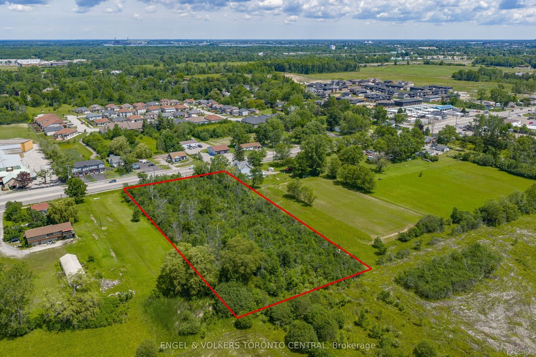 Land in Fort Erie, Ontario, Canada 5 - 18289185