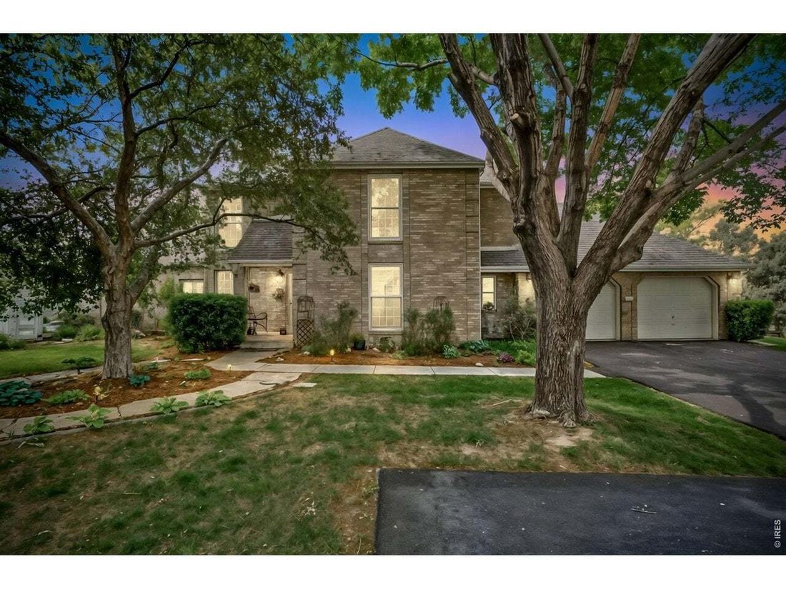 House in Fort Collins, Colorado, United States 2 - 18287664