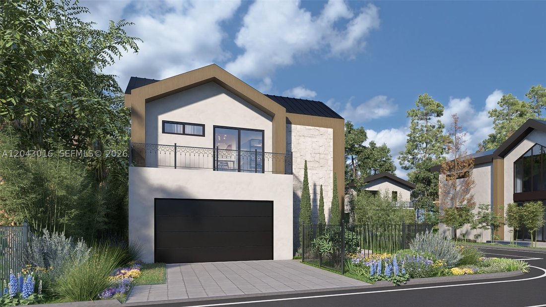 House in Fort Lauderdale, Florida, United States 2 - 18285138