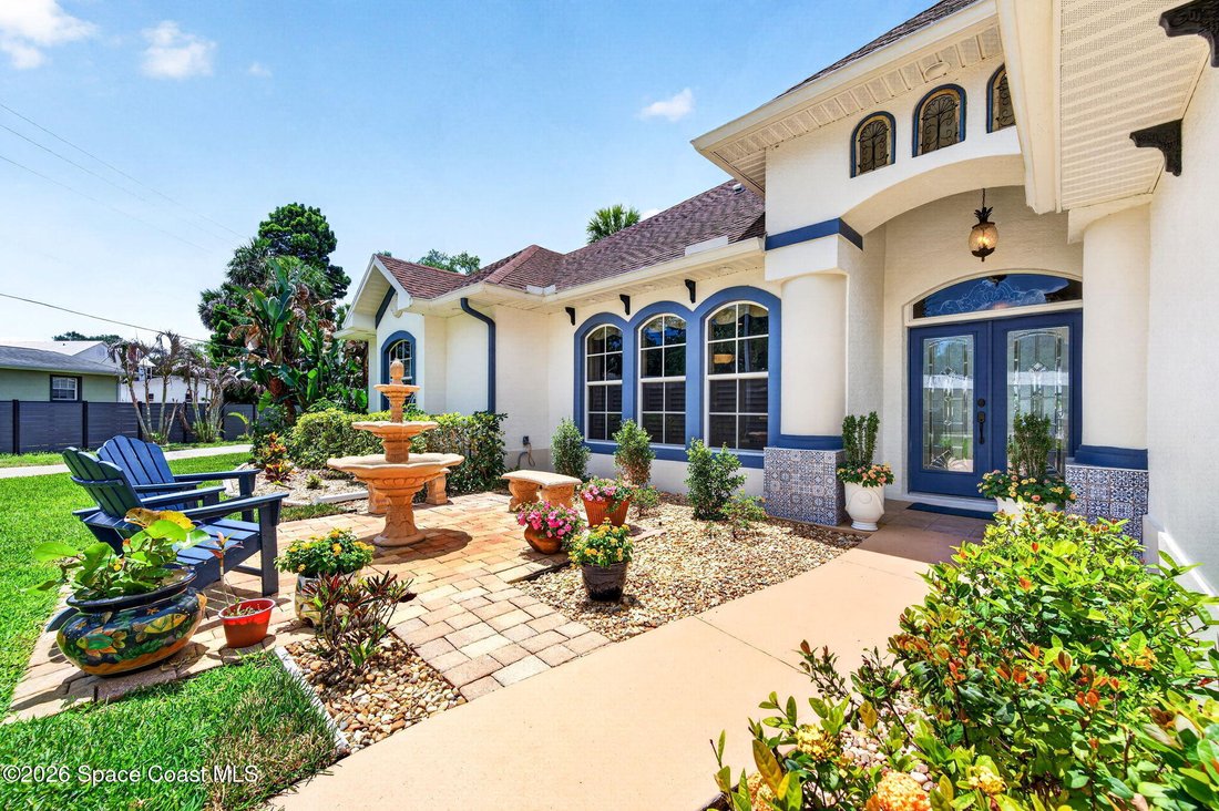 House in Melbourne, Florida, United States 5 - 18293681