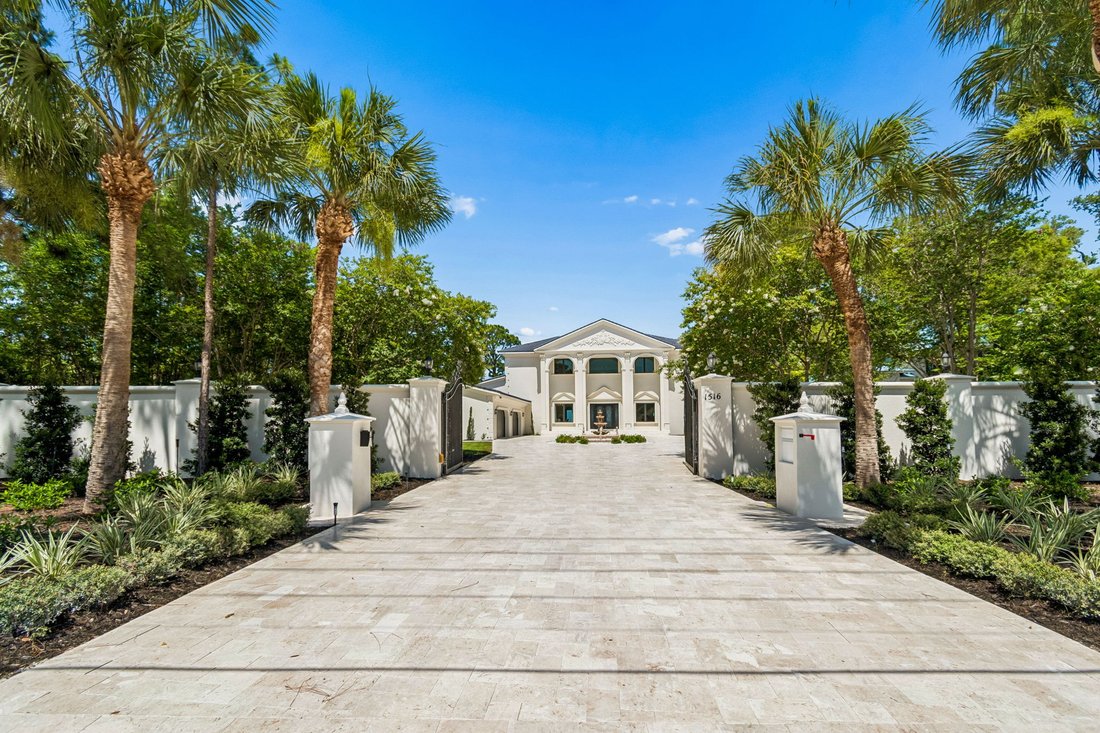 House in Dunedin, Florida, United States 2 - 18189632