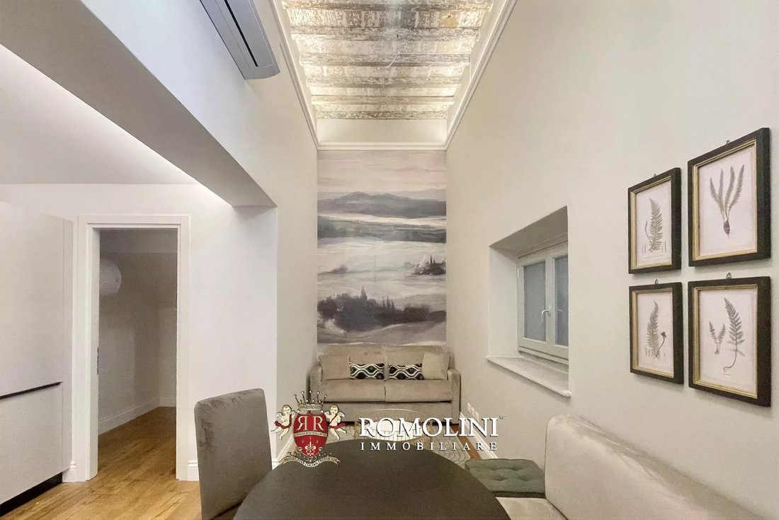 Apartment in Center, Florence, Tuscany 5 - 17006169