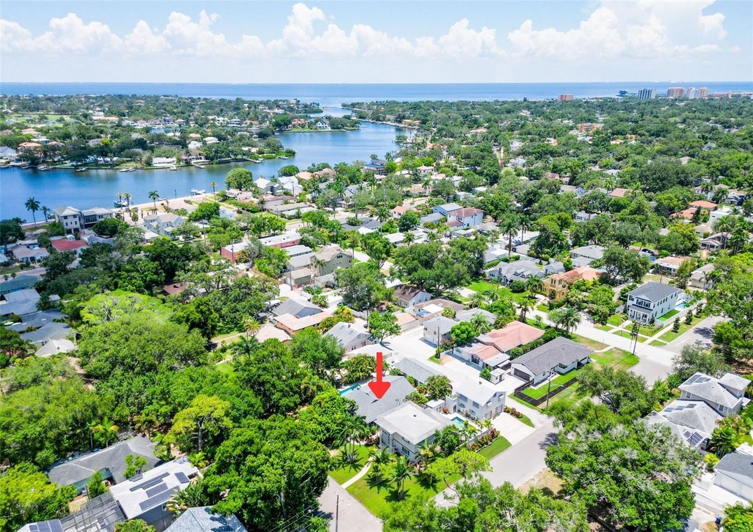 Haus in Saint Petersburg, Florida, Vereinigte Staaten 4 - 18280967