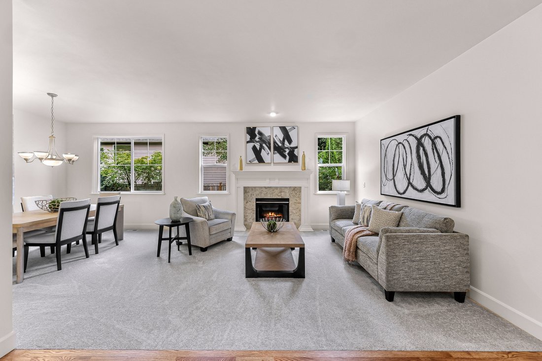 House in Snohomish, Washington, United States 3 - 18295015