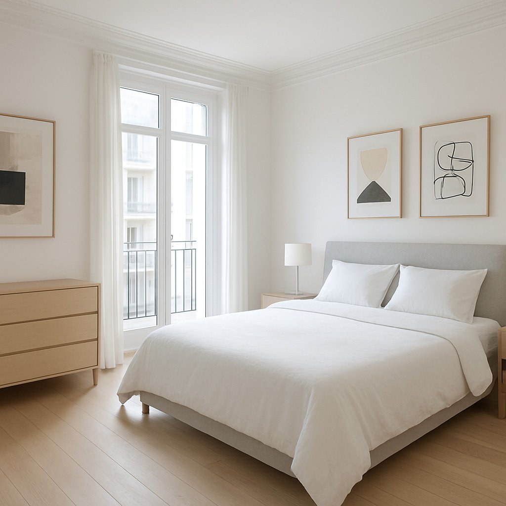 Apartment in Bois-Colombes, Ile-de-France, France 2 - 18286994