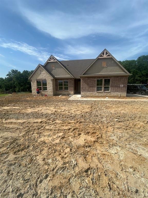 House in Van Alstyne, Texas, United States 1 - 18082178