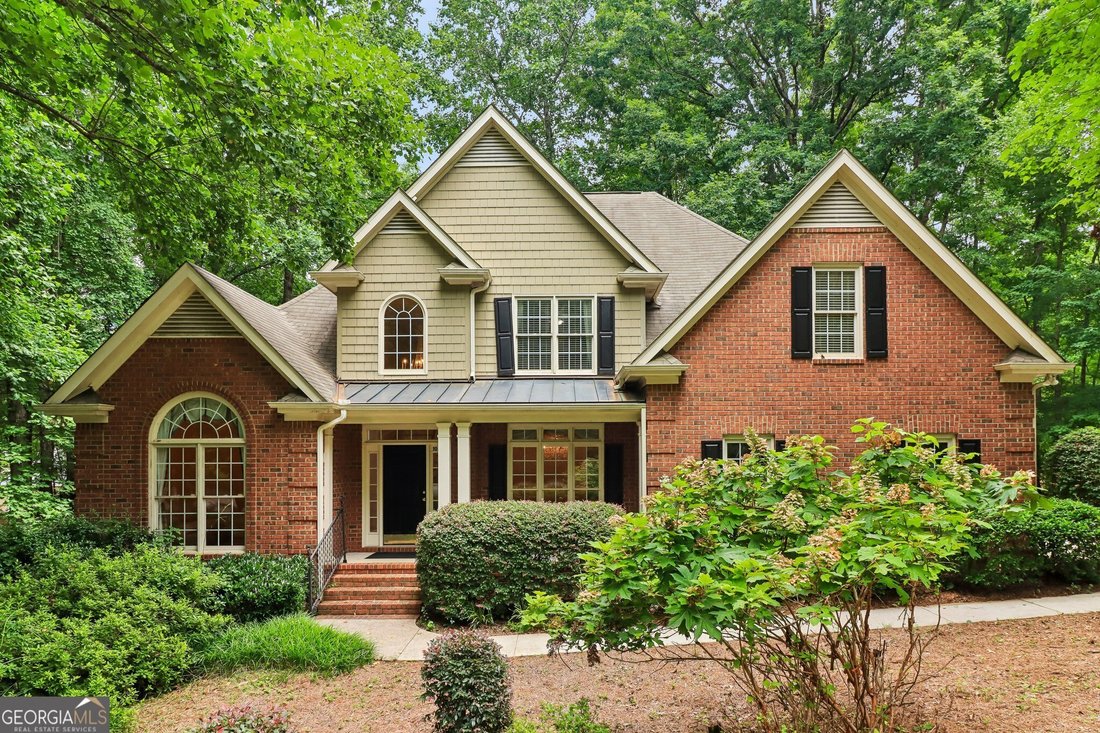 House in Bogart, Georgia, United States 4 - 18023002