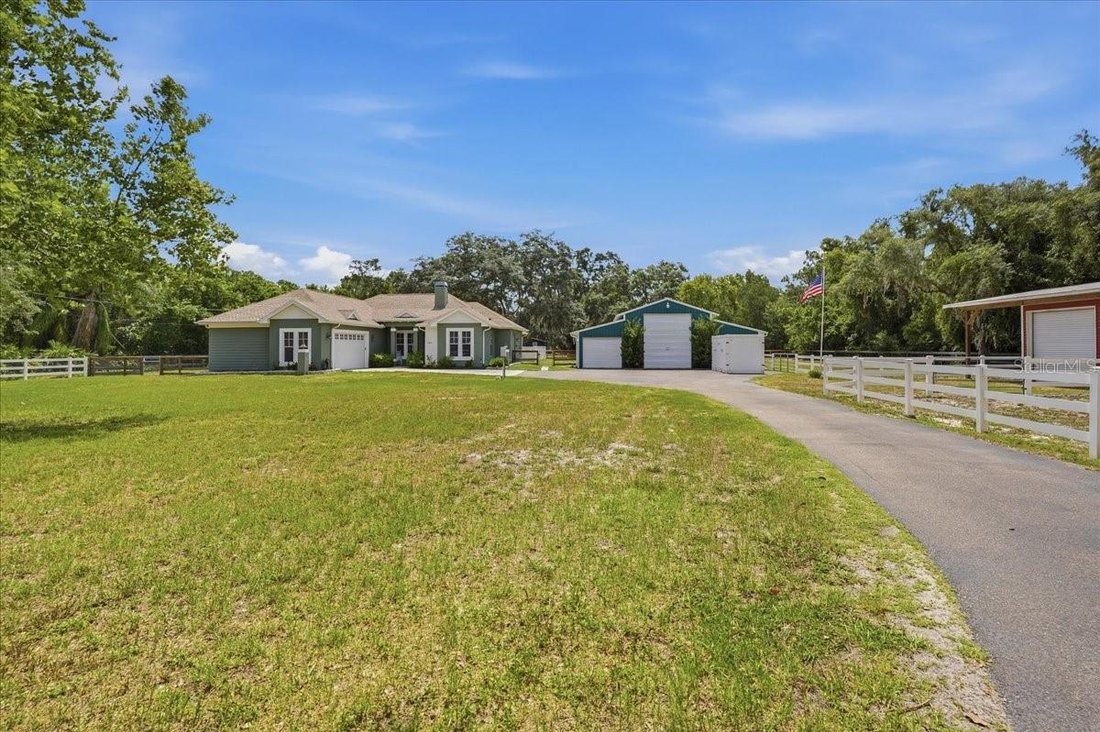 House in Odessa, Florida, United States 3 - 18281005
