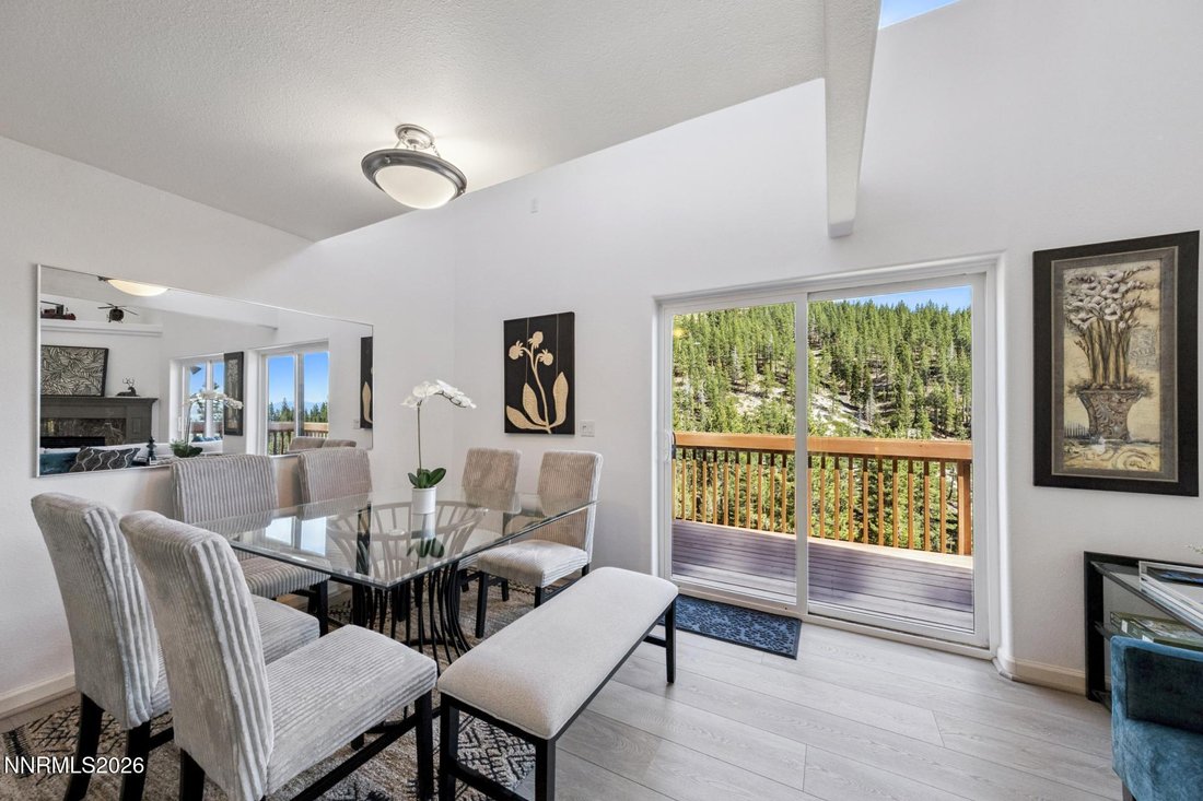 Condo in Incline Village, Nevada, United States 3 - 18283768