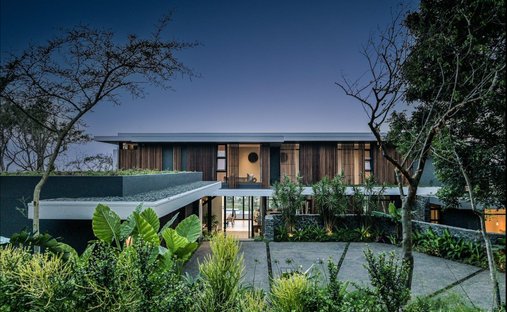 Country House in Dolphin Coast, KwaZulu-Natal, South Africa 1