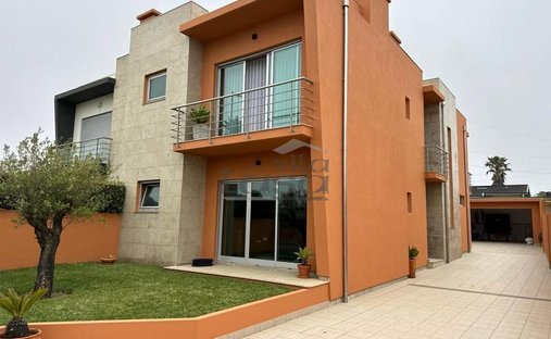 Residenza a Vila Chã, Oporto, Portogallo 1